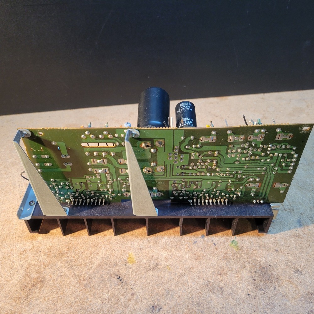 Marantz SR-2000 Power supply