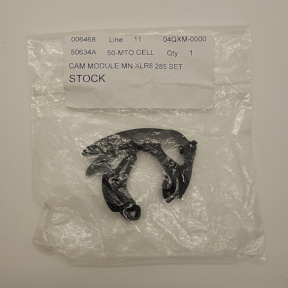 Mathews Archery X28.5-80 Mod Module Set - Monster - Modules Mods - 80% Letoff