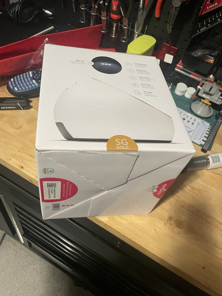 Breast Pump