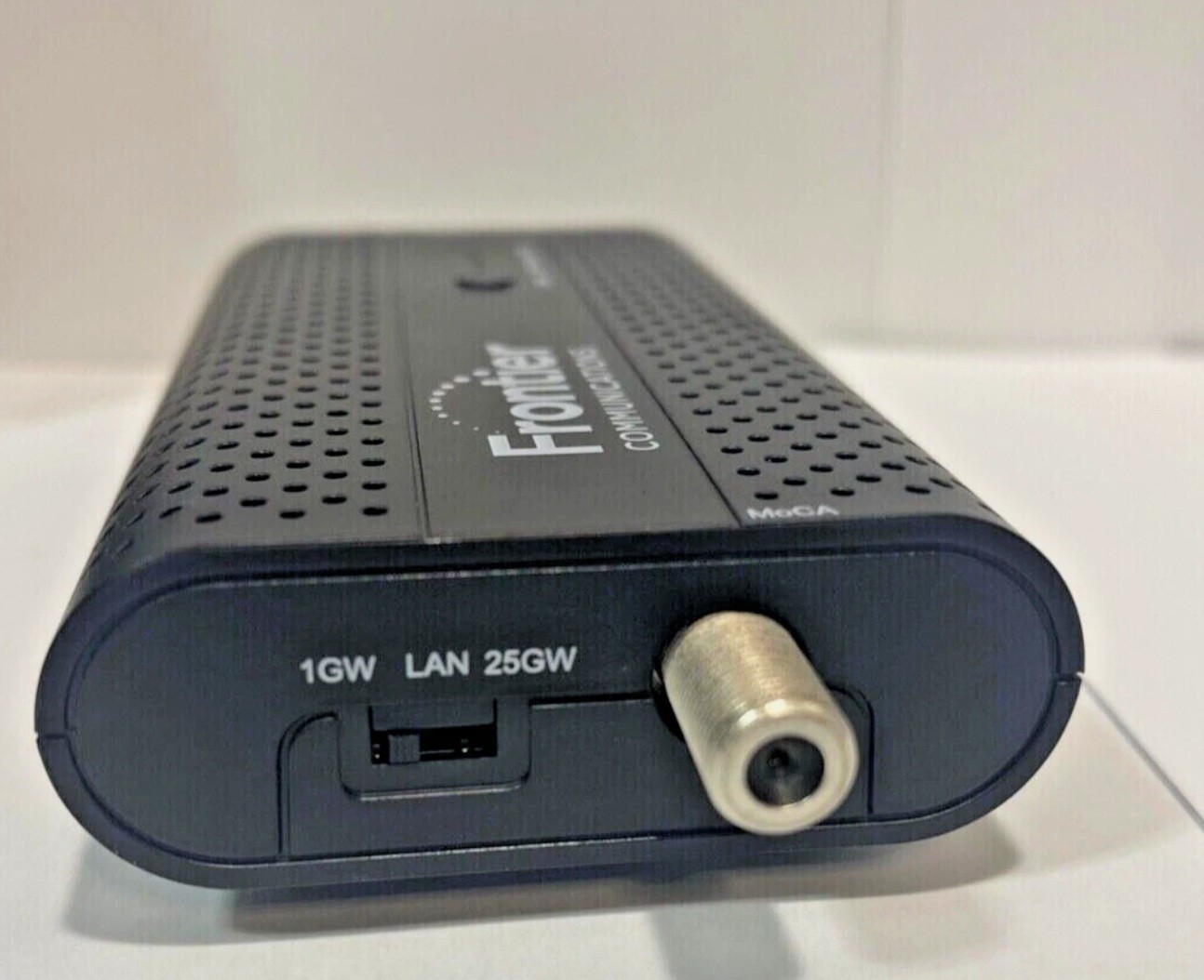 LOT OF 2 / BRAND NEW FRONTIER FCA252 MoCa 2.5 Ethernet Network Adapter Free Ship