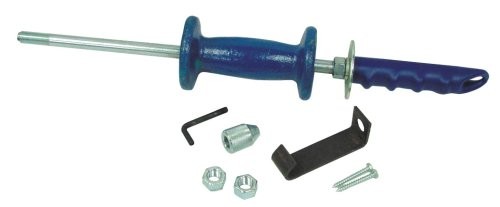 Sg Tool Aid 81500 Junior Slugger Slide Hammer Dent Puller