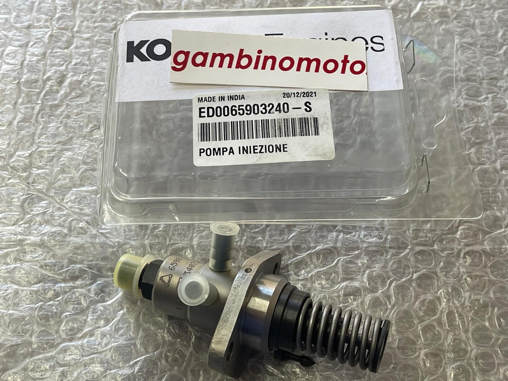 Injection Pump Engine LOMBARDINI 15LD225