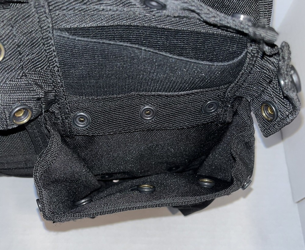 UTG Tactical Drop Bag Leg Multi-use Pouch