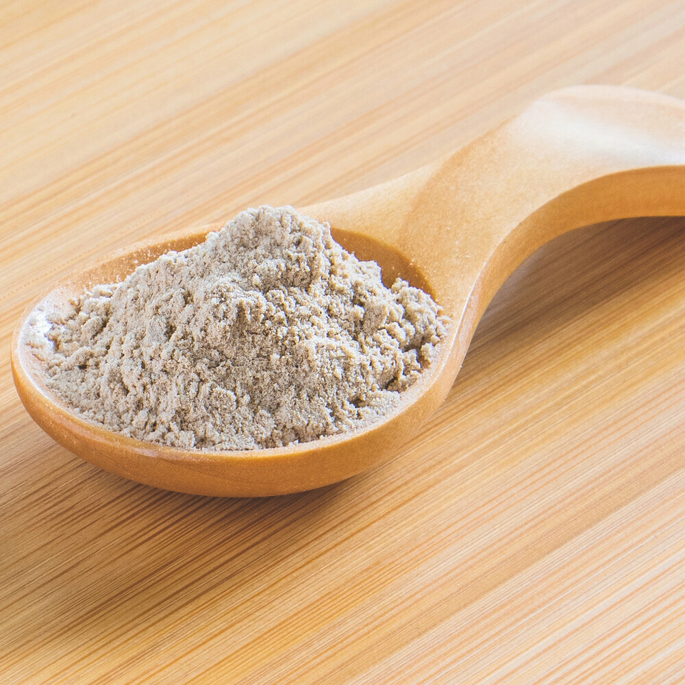 Green Banana Powder 2 lb.