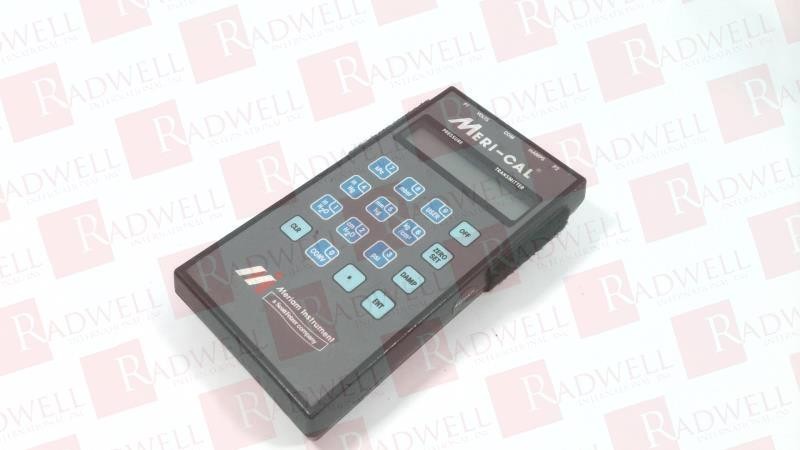 MERIAM INSTRUMENT LP2000I / LP2000I (USED)