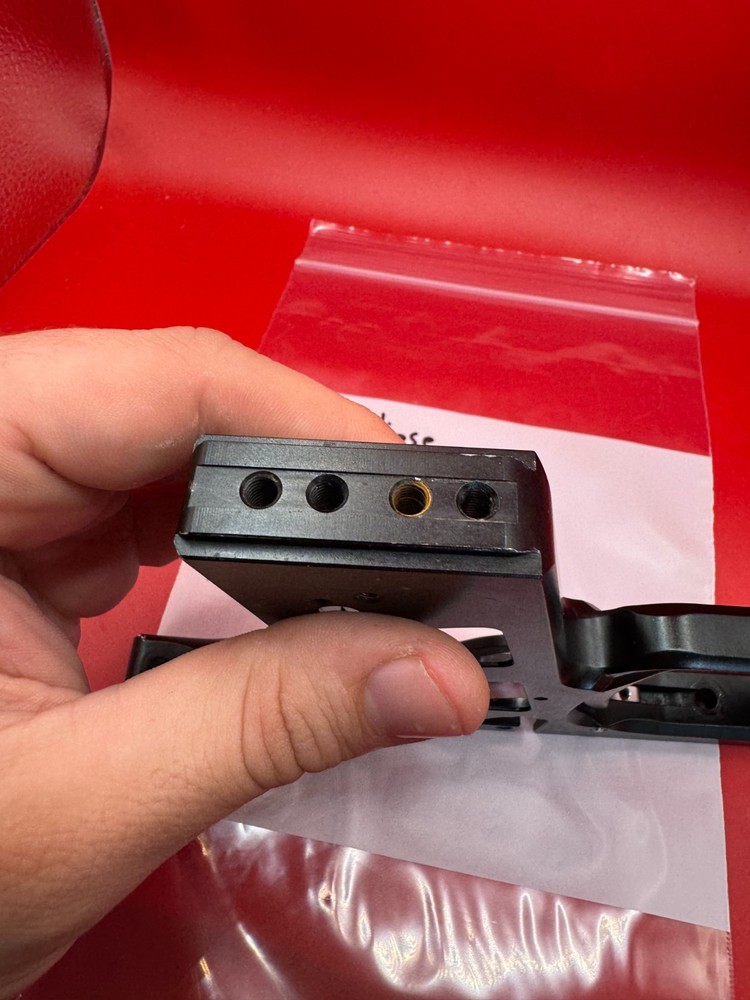 Planet Eclipse ETEK Frame