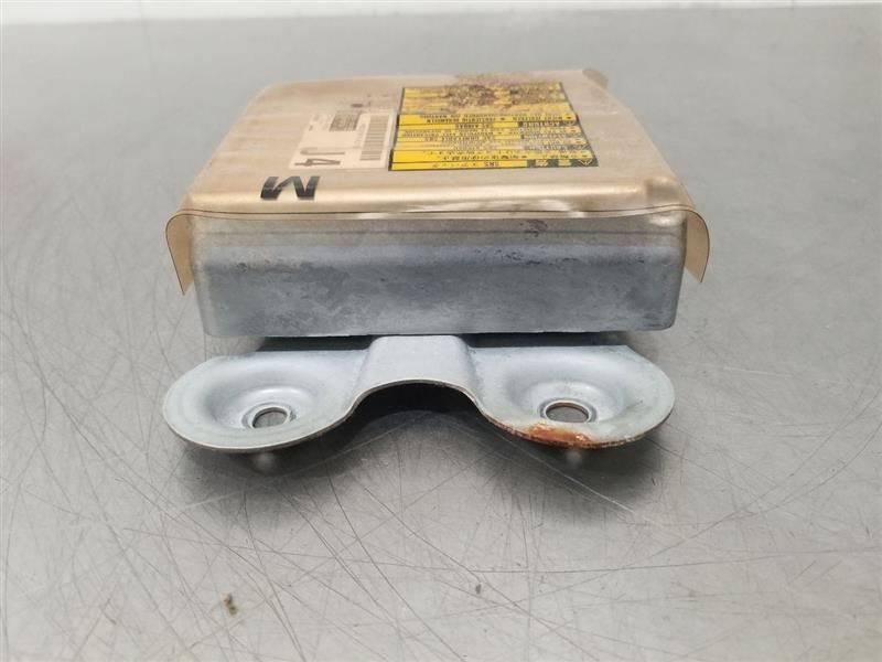 05 2005 LEXUS LS430 SRS RESTRAINT CONTROL MODULE 8917050170
