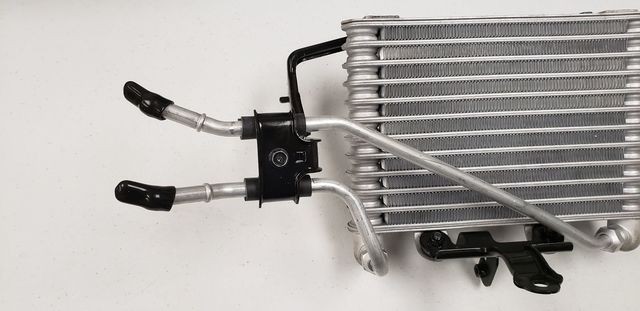 Genuine Genuine 19-22 Insight Cooler Assembly (Atf) 25500-6L5-A02 255006l5a02