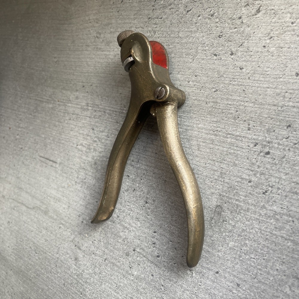 Eclipse No 77 Made In England