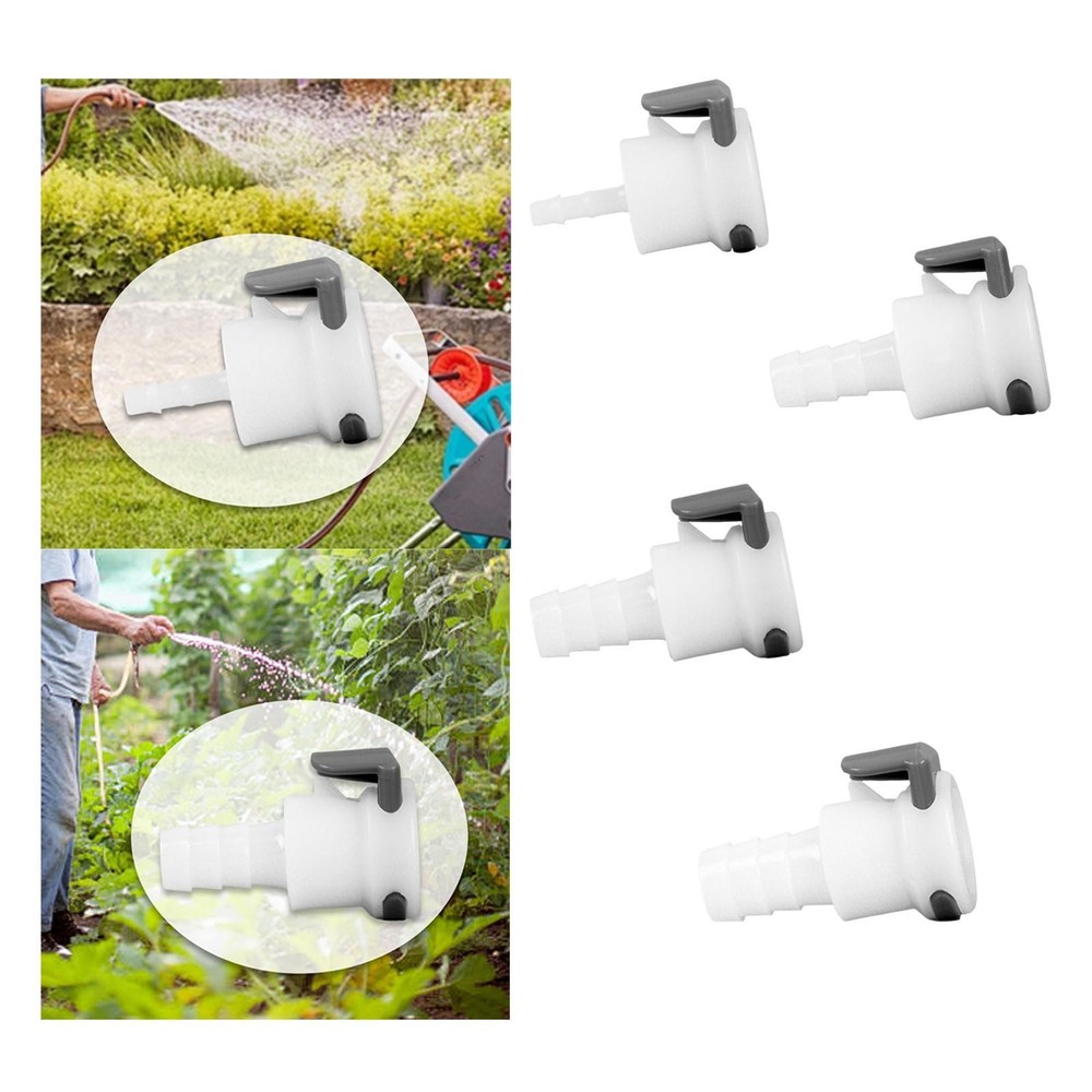 Air Hose Quick Connect for Beds Convenient Quick Disconnect Replacement Part