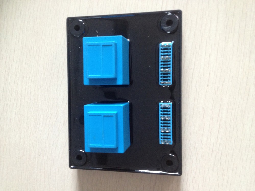 New E000-22070 Isolation Transformer Three Phase