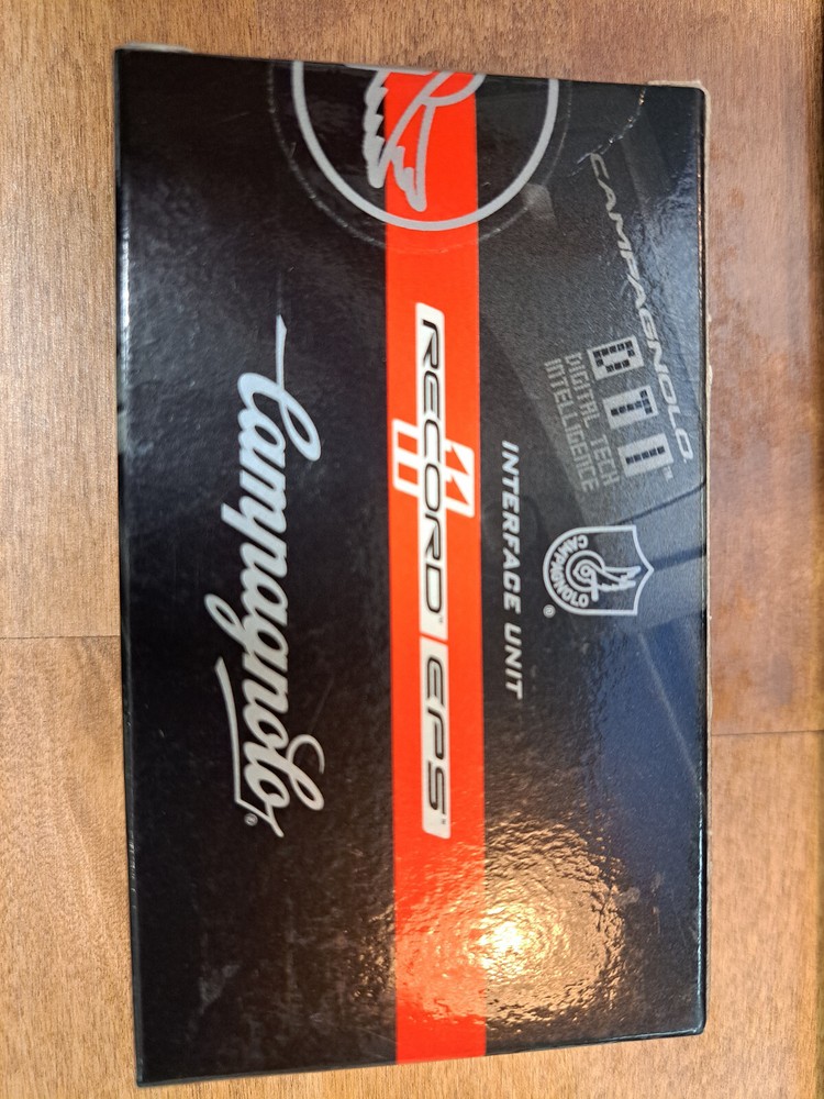 Campagnolo IF12-EPS Interface V1 Electronic Under-Stem Mount