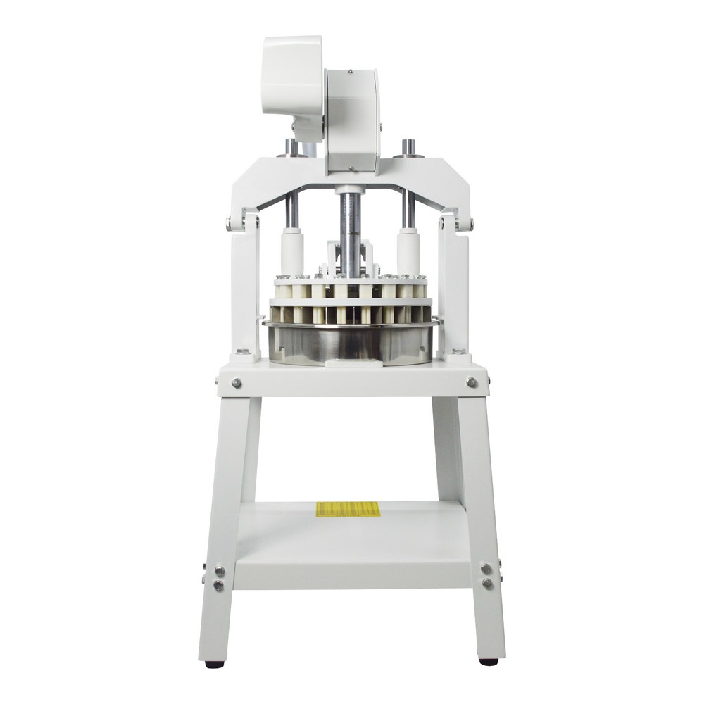 Bread Maker Commercial 36-piece Manual Dough Divider For Bakery