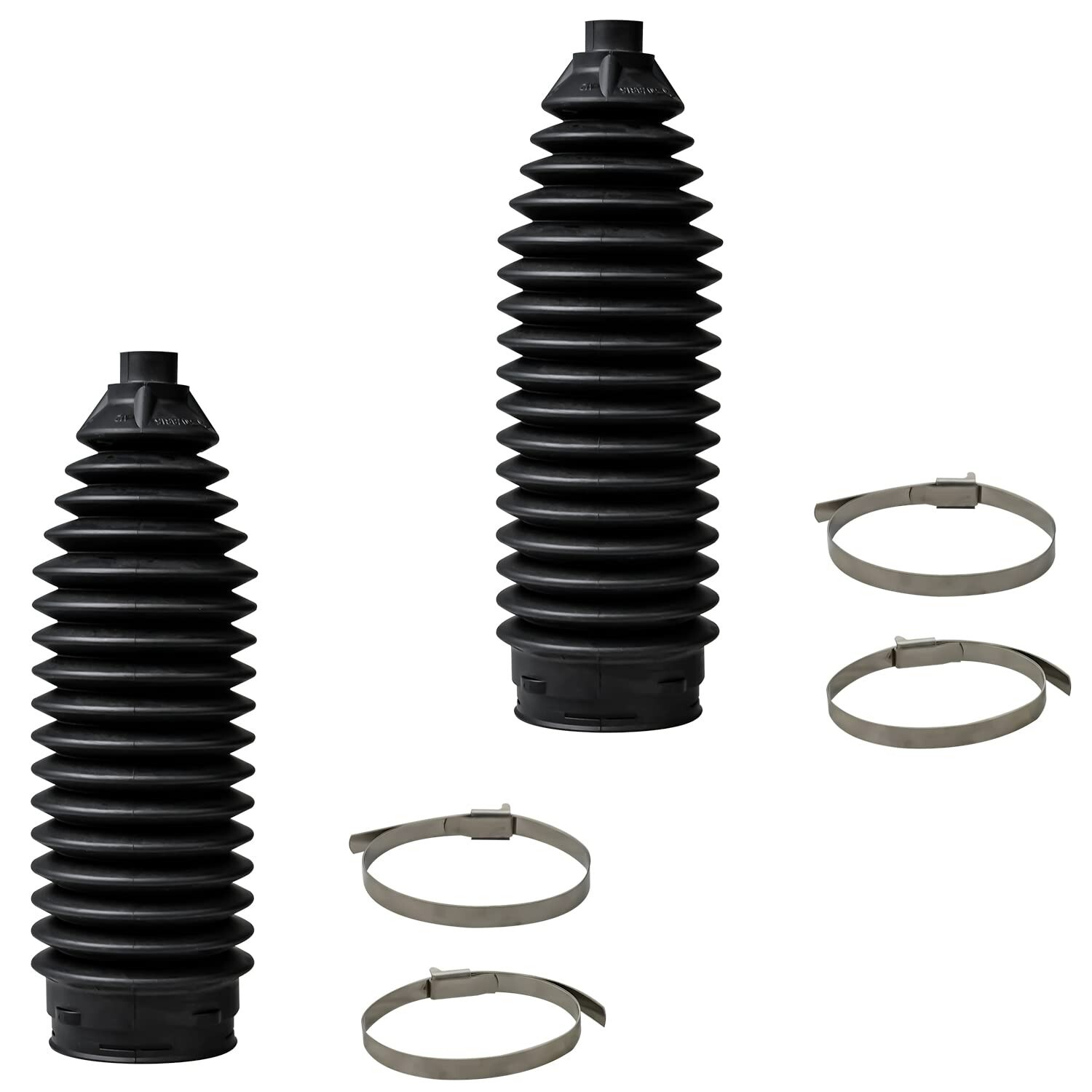 12pc Front Upper Lower Control Arm Ball Joint for 1999-2006 GMC Sierra 1500 2WD