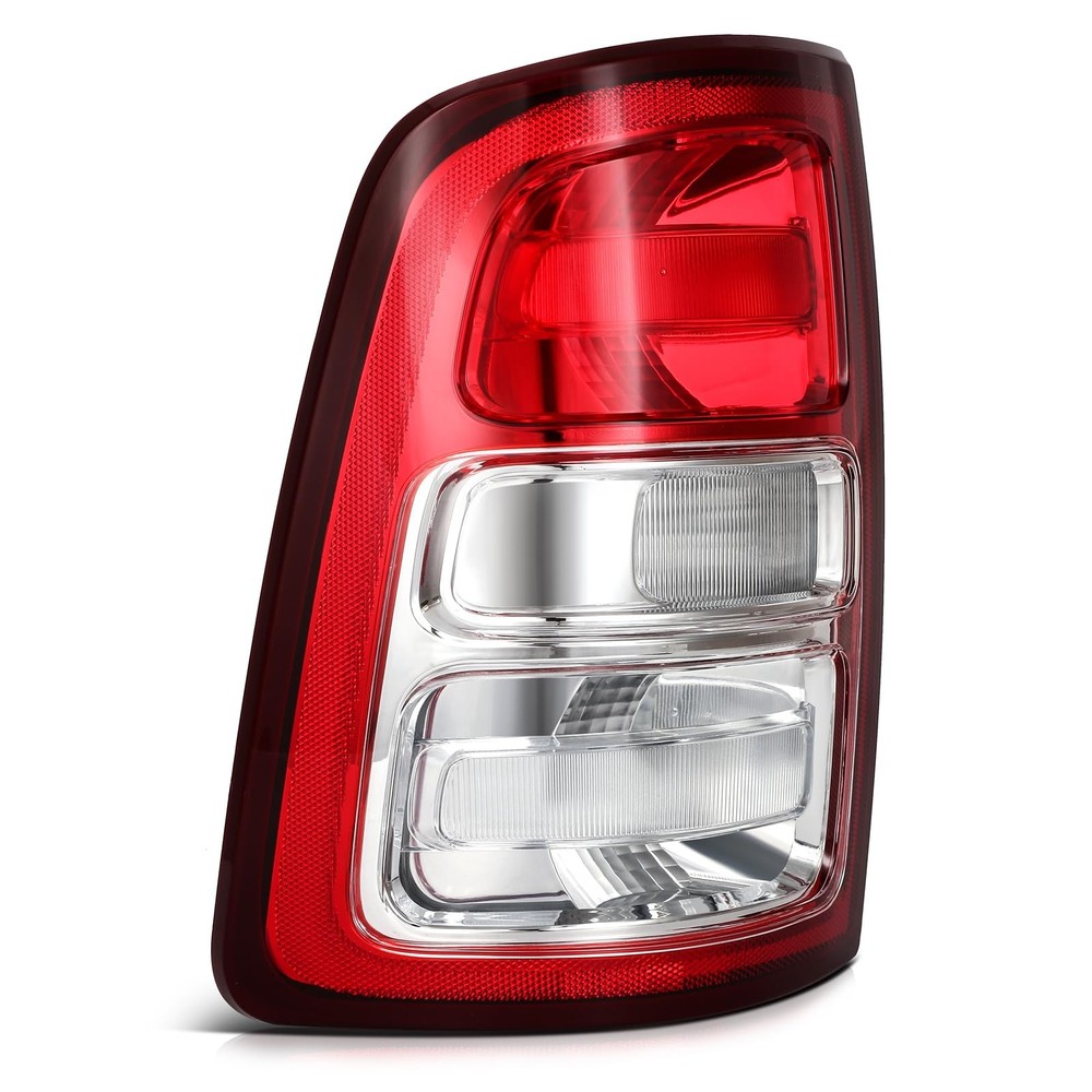 Taillight Compatible 2019-2024 2500 Driver Side Replace 68361715AD