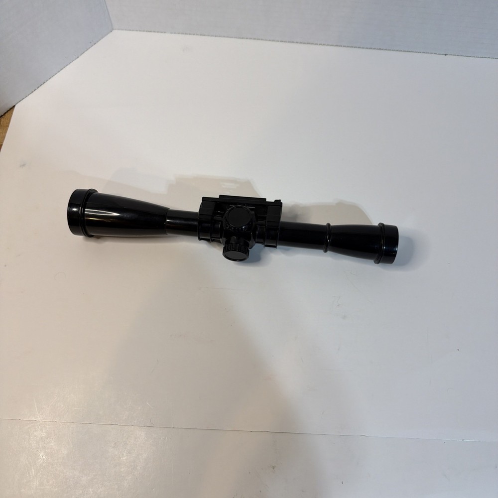 Alpha Rogue Bolt Action Dart Sniper Rifle Scope