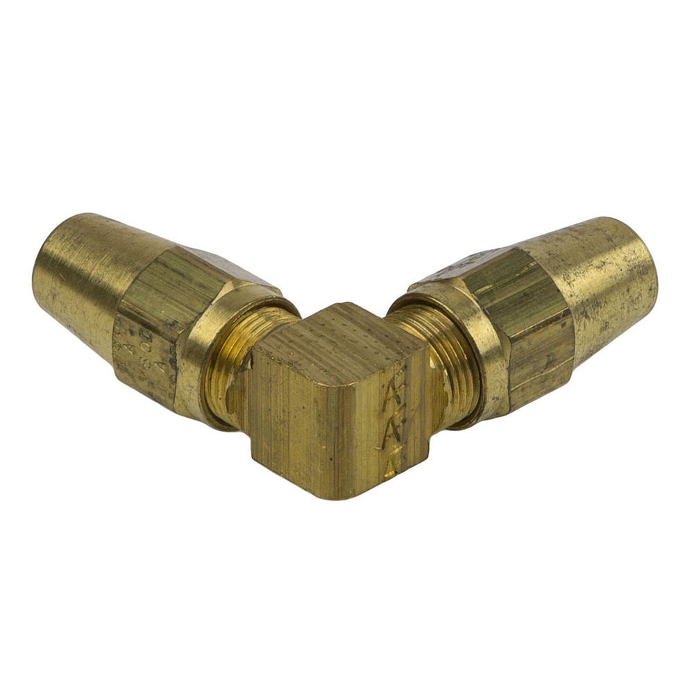 UNION ELBOW:AIR BRAKE COMPRSSN
