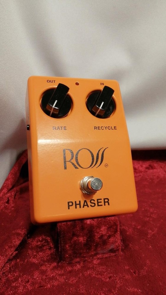ROSS PHASER Model