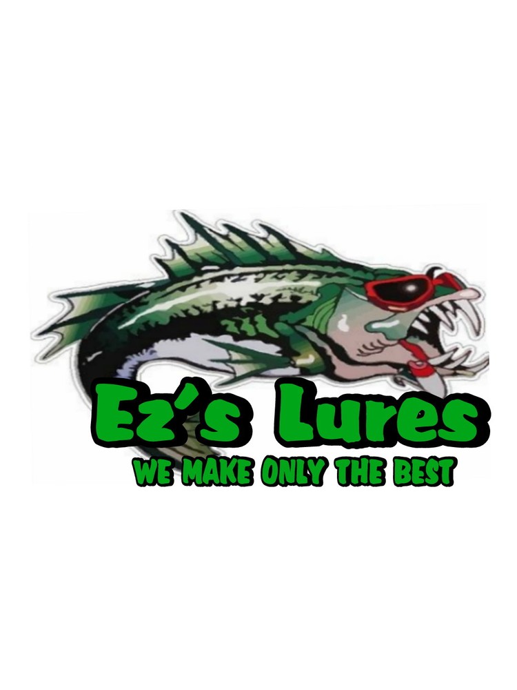 CUSTOM WRAPPED 95MM JERKBAITS