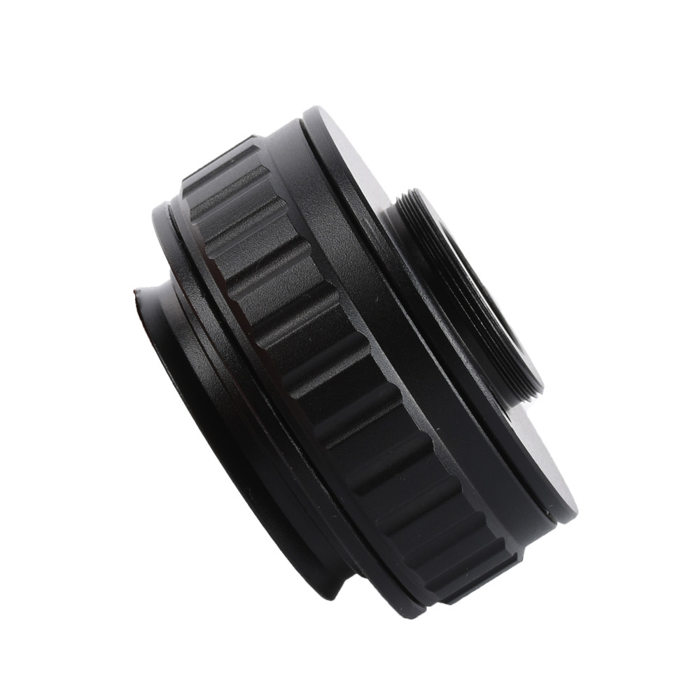 KOPPACE 0.5X CTV Trinocular Stereo Microscope C-mount Interface 25mm Adapters