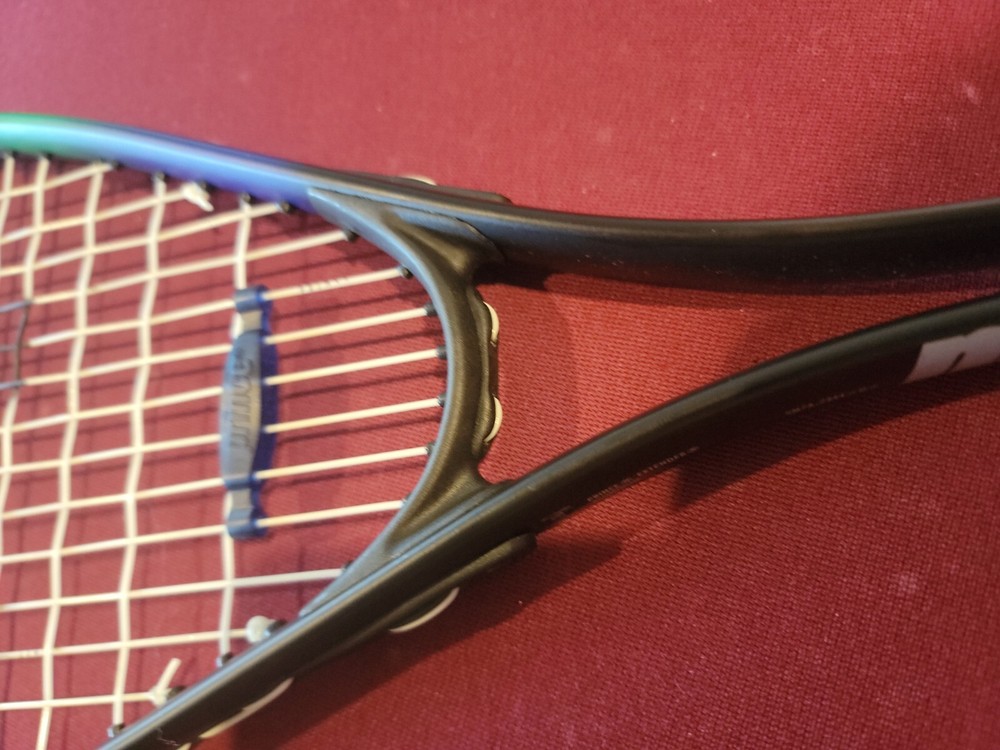 Prince Blast Squash Racket Racquet Excellent