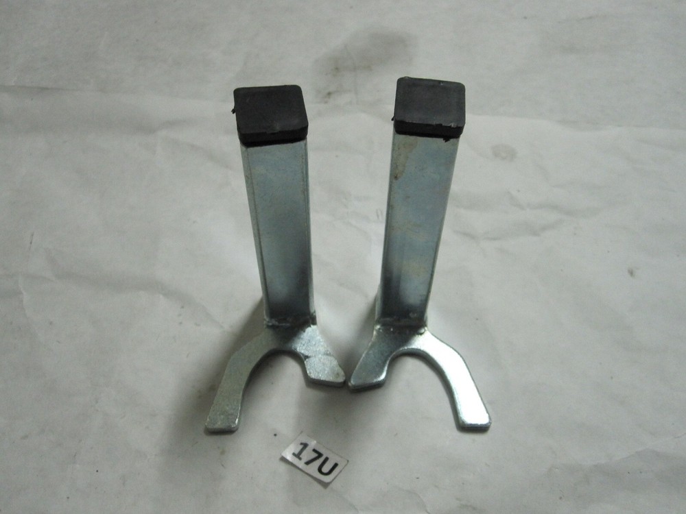 2 QTY UNIT PADDOCK STAND BOBBINS U-type 174690