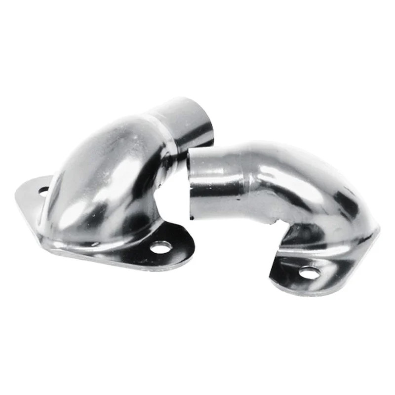 Sherman Tailgate Hinge