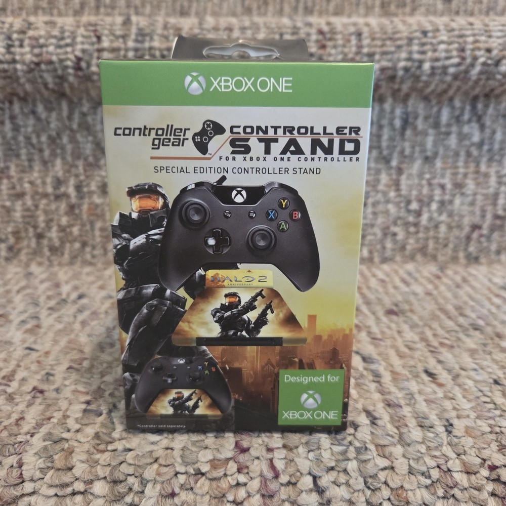 Controller stand Halo 2 Anniversary Xbox one