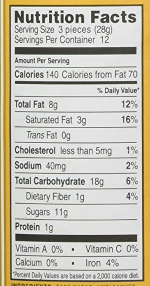 Wafer Rolls Lemon, 12 OZ