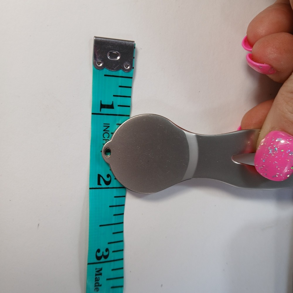 Golf Divot Fixer Repair Tool Magnetic