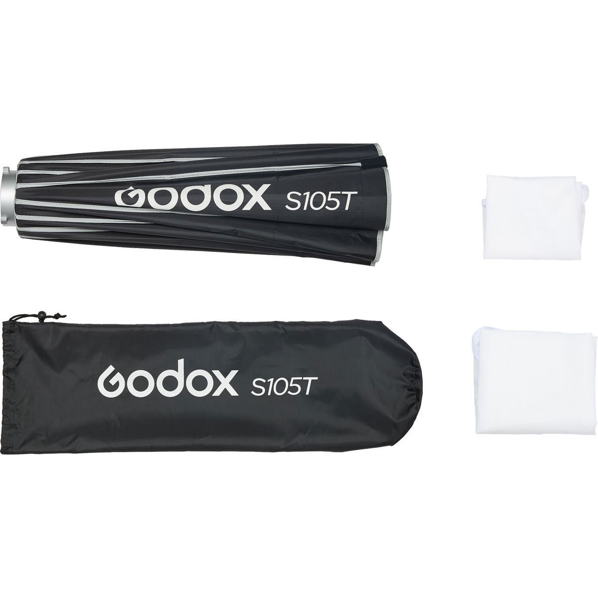 Godox Bowens Mount Quick Release Umbrella Softbox (41.3") #S105T