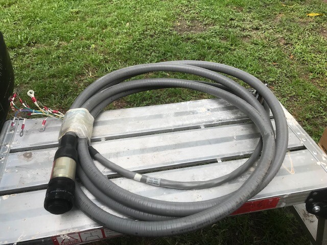400084-25-01 WIRING HARNESS