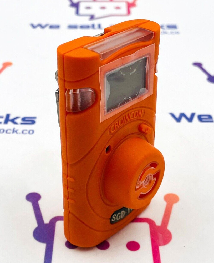 CROWCON CL-H Gas Detector