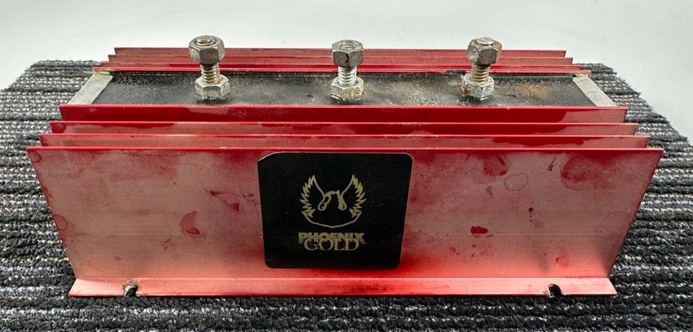 Phoenix Gold Dual Battery Isolator