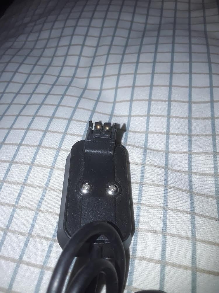Suunto Scuba Dive Computer USB Interface Data Cable HELO2 Cobra Vyper Zoop Gekko