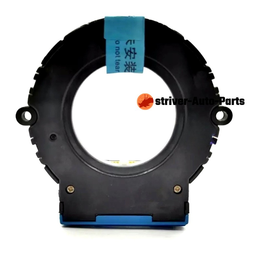 Clock spring with Steering angle sensor fit for 2017-2022 Toyota Sequoia Sienna