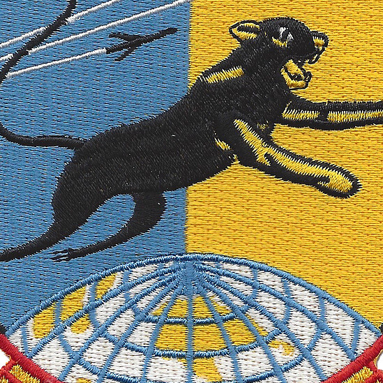 VFJ-912 Reserve Squadron Patch
