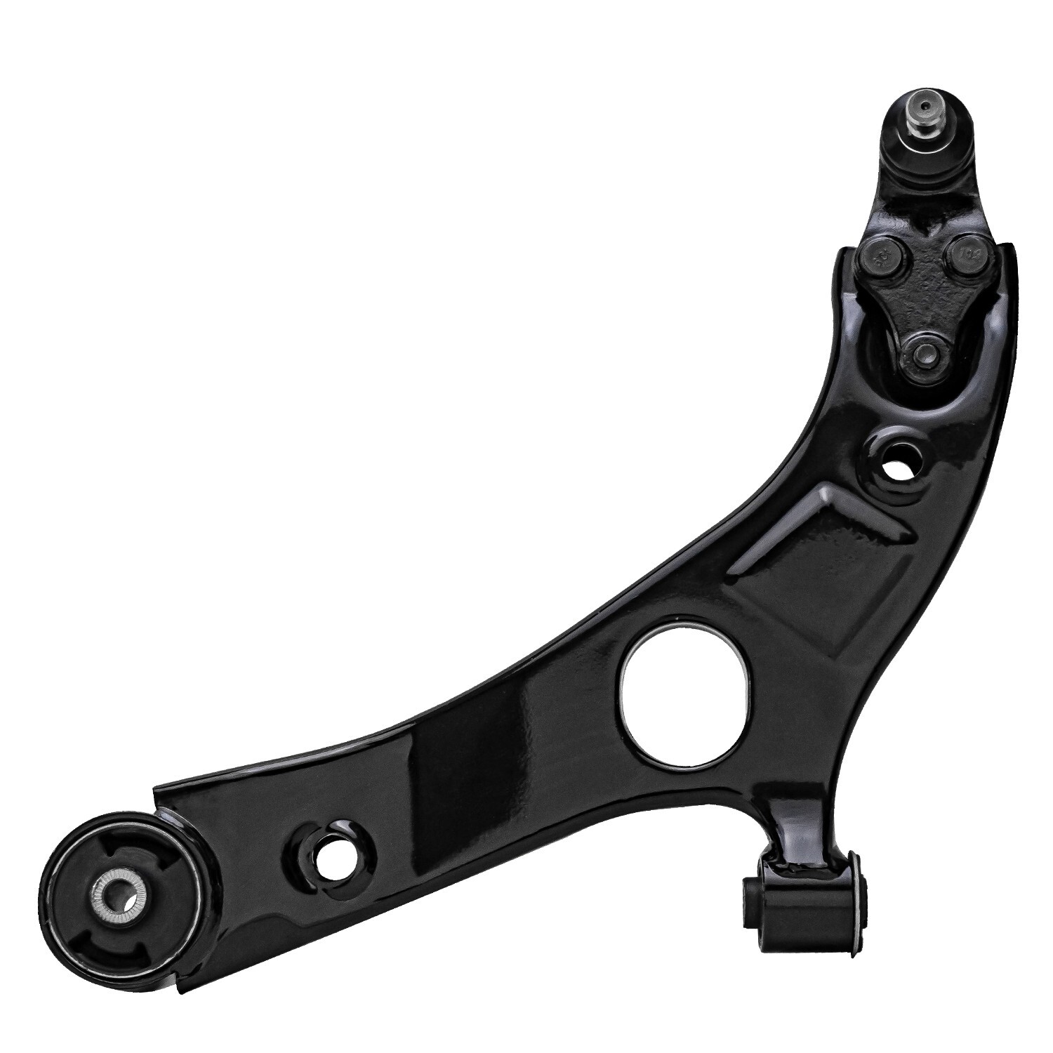 Front Lower Control Arms Ball Joint for 2012 2013 2014 Hyundai Sonata Kia Optima