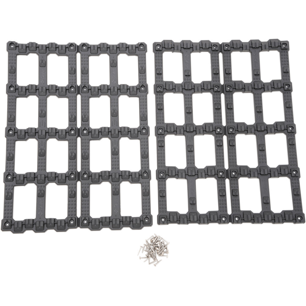 Caliber Trax Grabber Pair | 23060