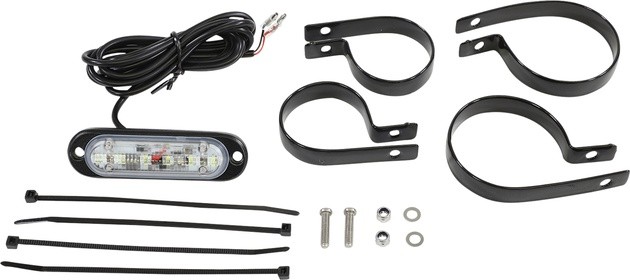 Powermadd UTV Auto Reverse Light Kit Accessory Reverse Light #66009