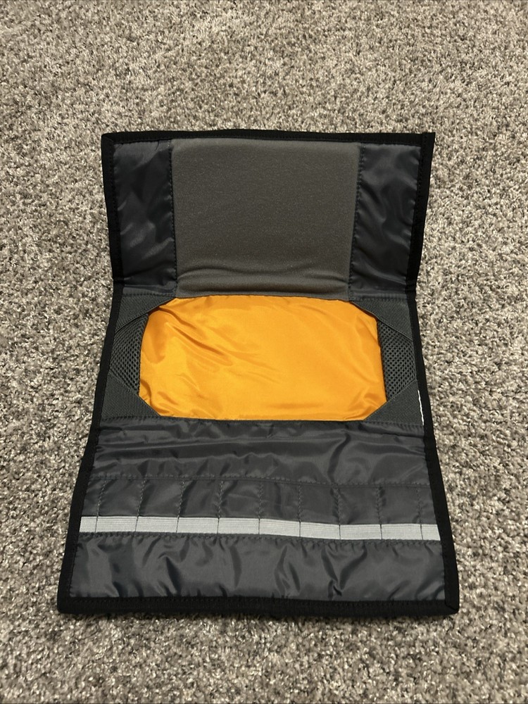 LoweproGearup Switch Wrap DLX