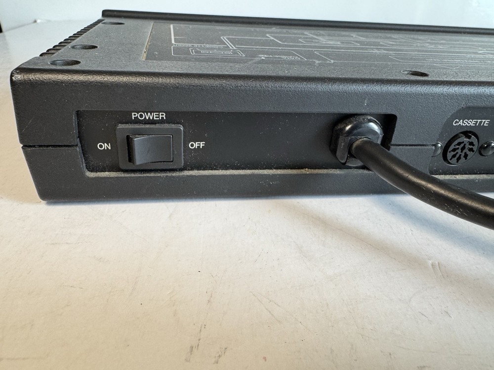 Yamaha FM Expander TX7 Tone Generator EUC