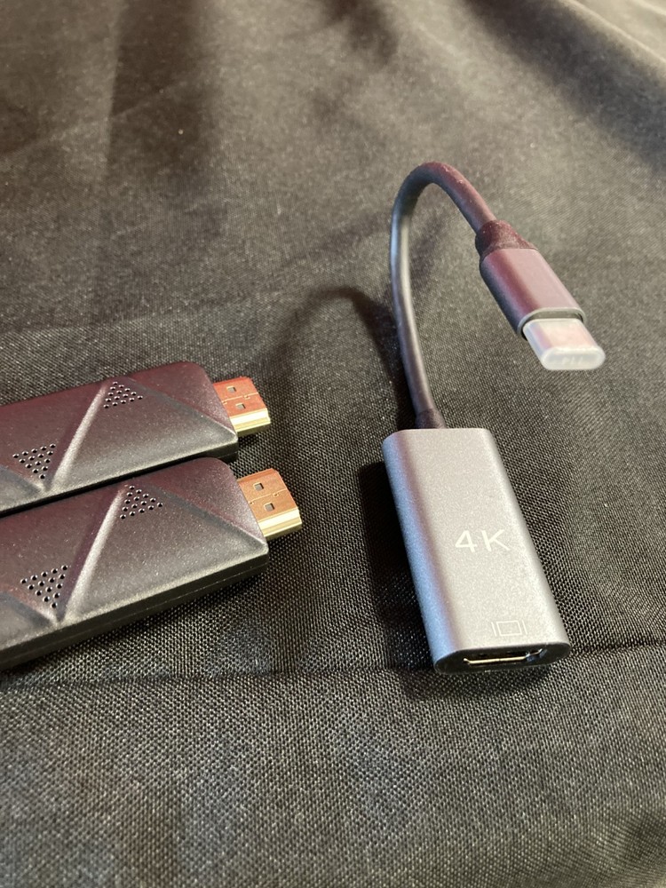 Wireless HDMI Transmitter and Receiver Kit