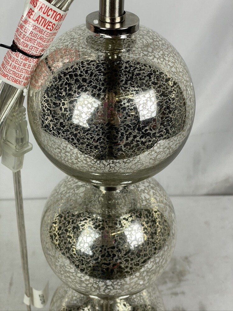 Quality Craft 6" Desk Lamp Base