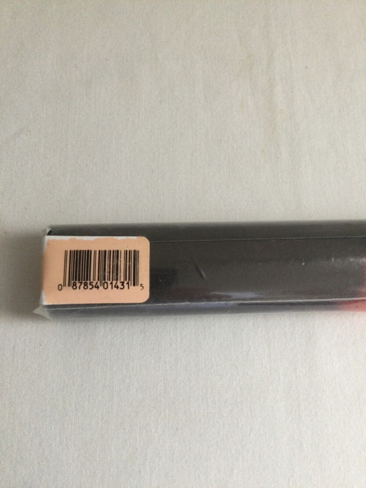 Sealed KISS Second Coming Poster #1431 Western Graphics 23" Long