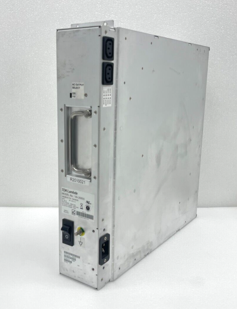 Siemens SC2000 10436239 VA-26850 PSU MOD 3 TDK-Lambda / USED !!