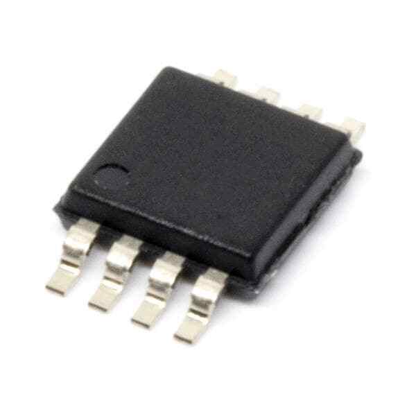 10Pcs ISL83088EIUZ-T MSOP-8