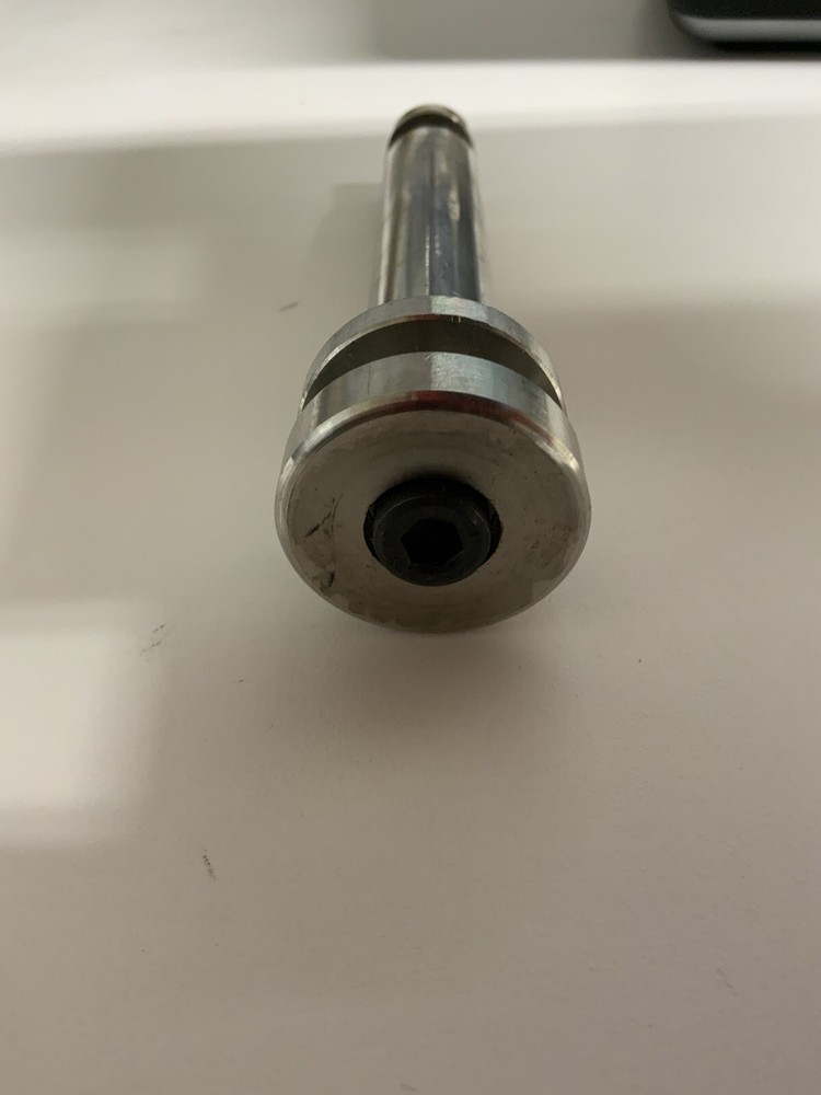 Thunderbird TDR-36-93 OUTER RING HOLDING PIN for Dough Divider Rounder