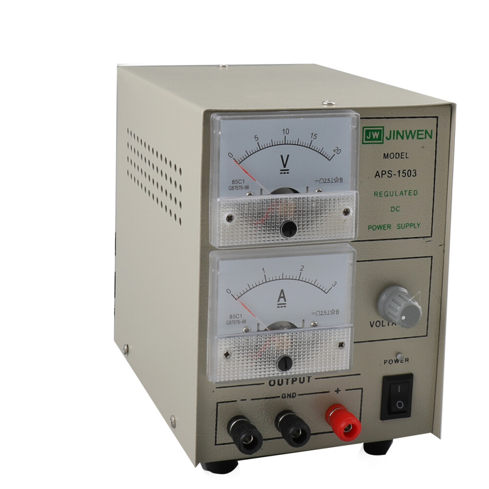 Gold Silver Plating Machine Electroplating kit Plater Jewelry Processing Tool