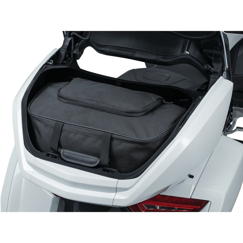 Kuryakyn Black Trunk Liner - 5269